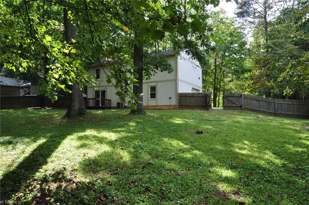 4011 Ebert Road Winston-Salem, NC 27127 - Photo 18 of 21 Gallery Image 18