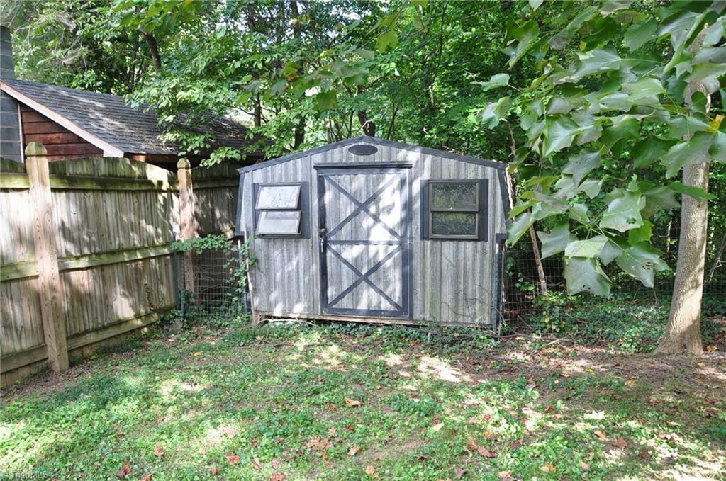 4011 Ebert Road Winston-Salem, NC 27127 - Photo 20 of 21 Gallery Image 20