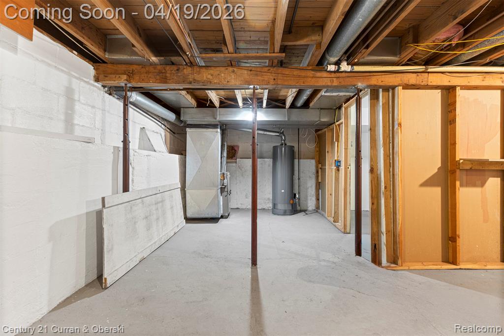 774 Corwin Court Pontiac, MI 48340 - Photo 19 of 28