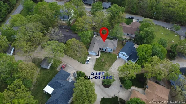 $359,900 | 1552 Island Court, Osage Beach, MO 65065