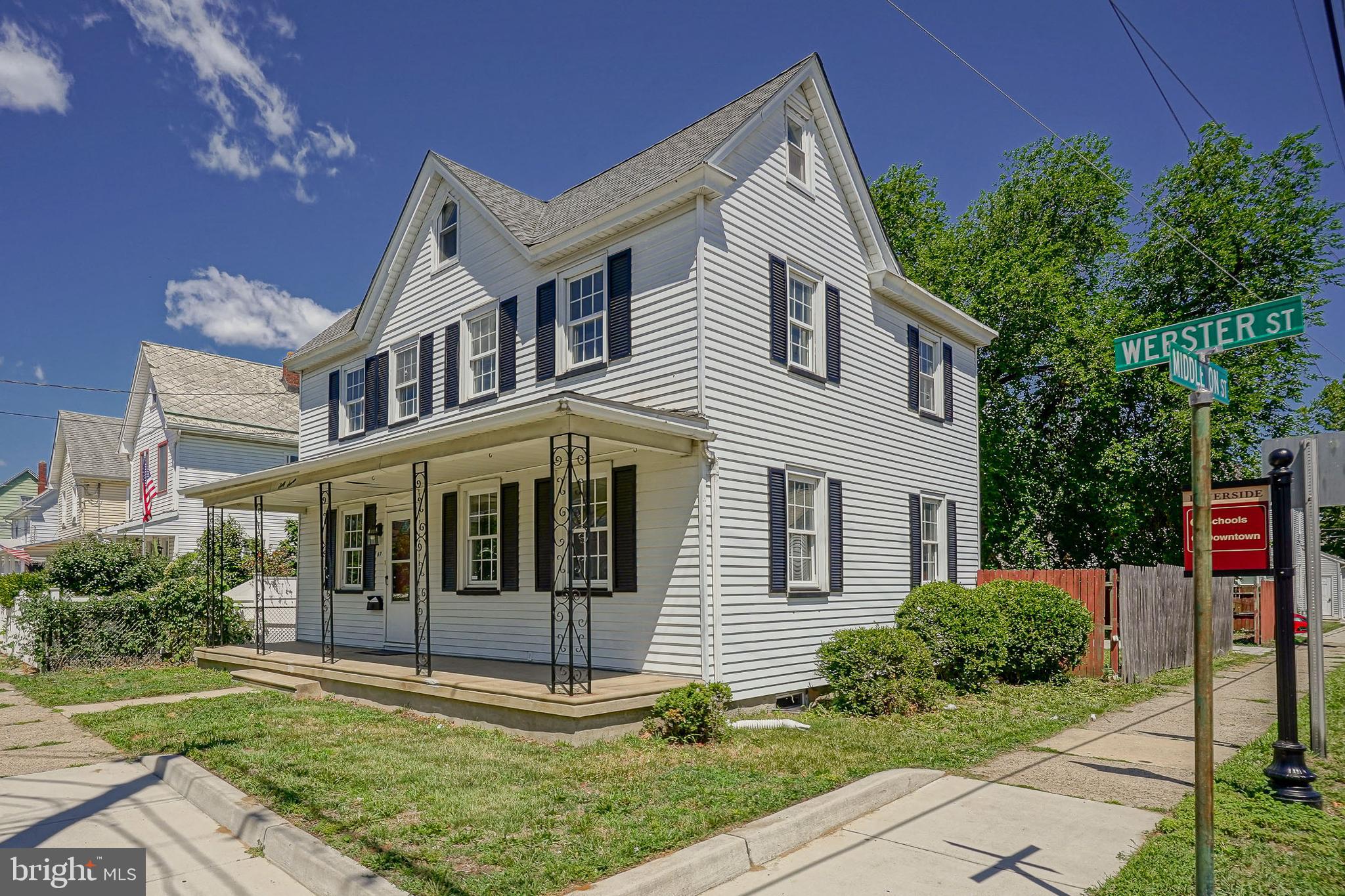 67 Webster Street Riverside, NJ 08075 - Photo 2 of 35
