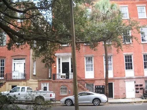 $1,500 | 203 East York Street, Unit 6, Savannah, GA 31401