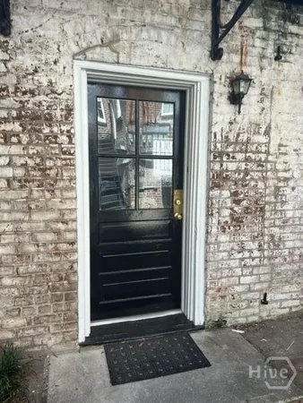 $1,500 | 203 East York Street, Unit 6, Savannah, GA 31401