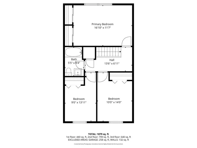 $294,900 | 2644 Alabama Avenue South, St. Louis Park, MN 55416