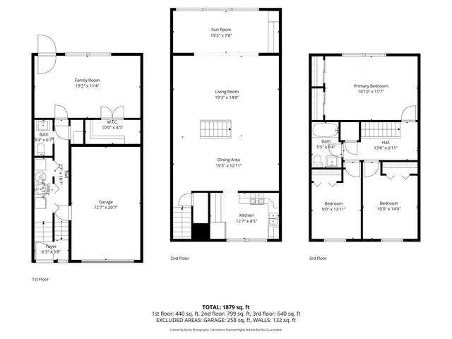$294,900 | 2644 Alabama Avenue South, St. Louis Park, MN 55416