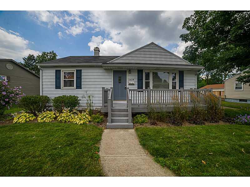 1427 Fleet Road Troy, OH 45373 - Photo 1 of 21 Gallery Image 1