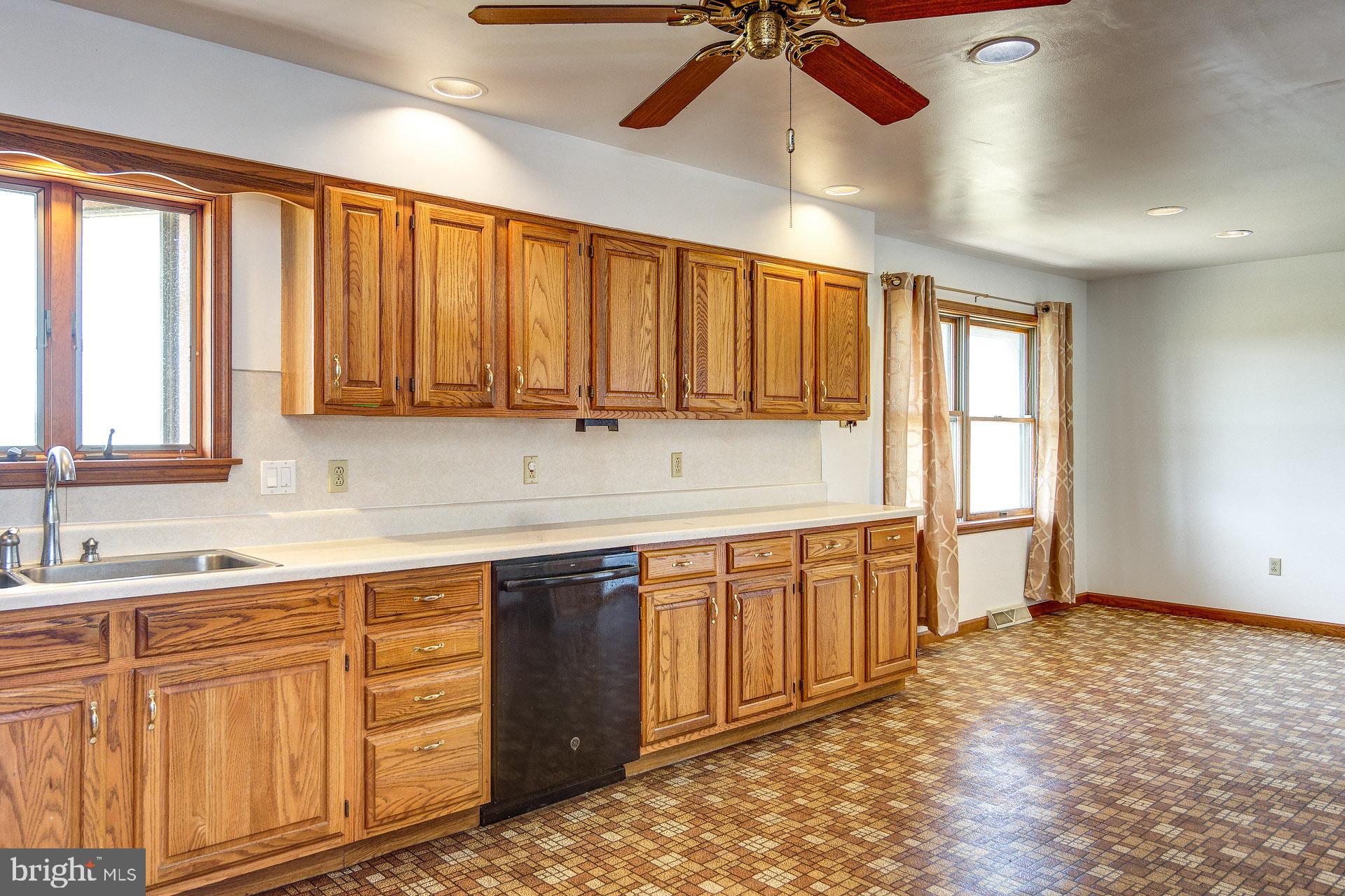 120 Richards Road Bridgeton, NJ 08302 - Photo 11 of 48 Kitchen