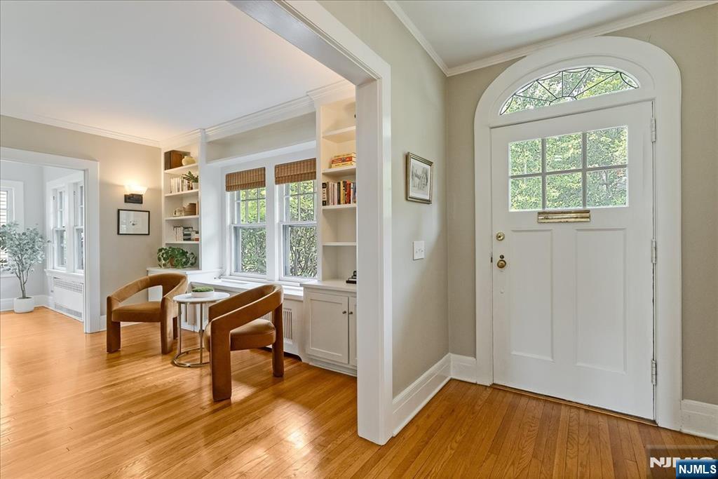 54 Aubrey Road Montclair, NJ 07043 - Photo 4 of 31