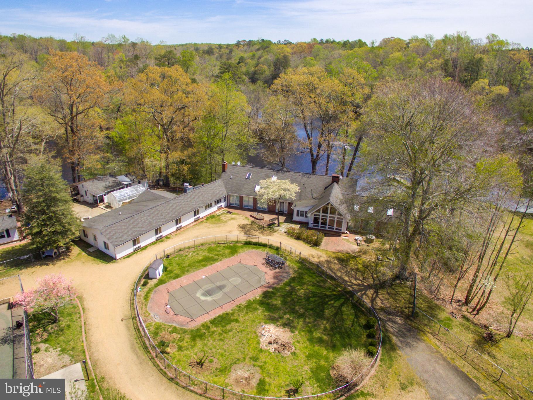 1471 Davis Mill Road Heathsville, VA 22473 - Photo 1 of 43