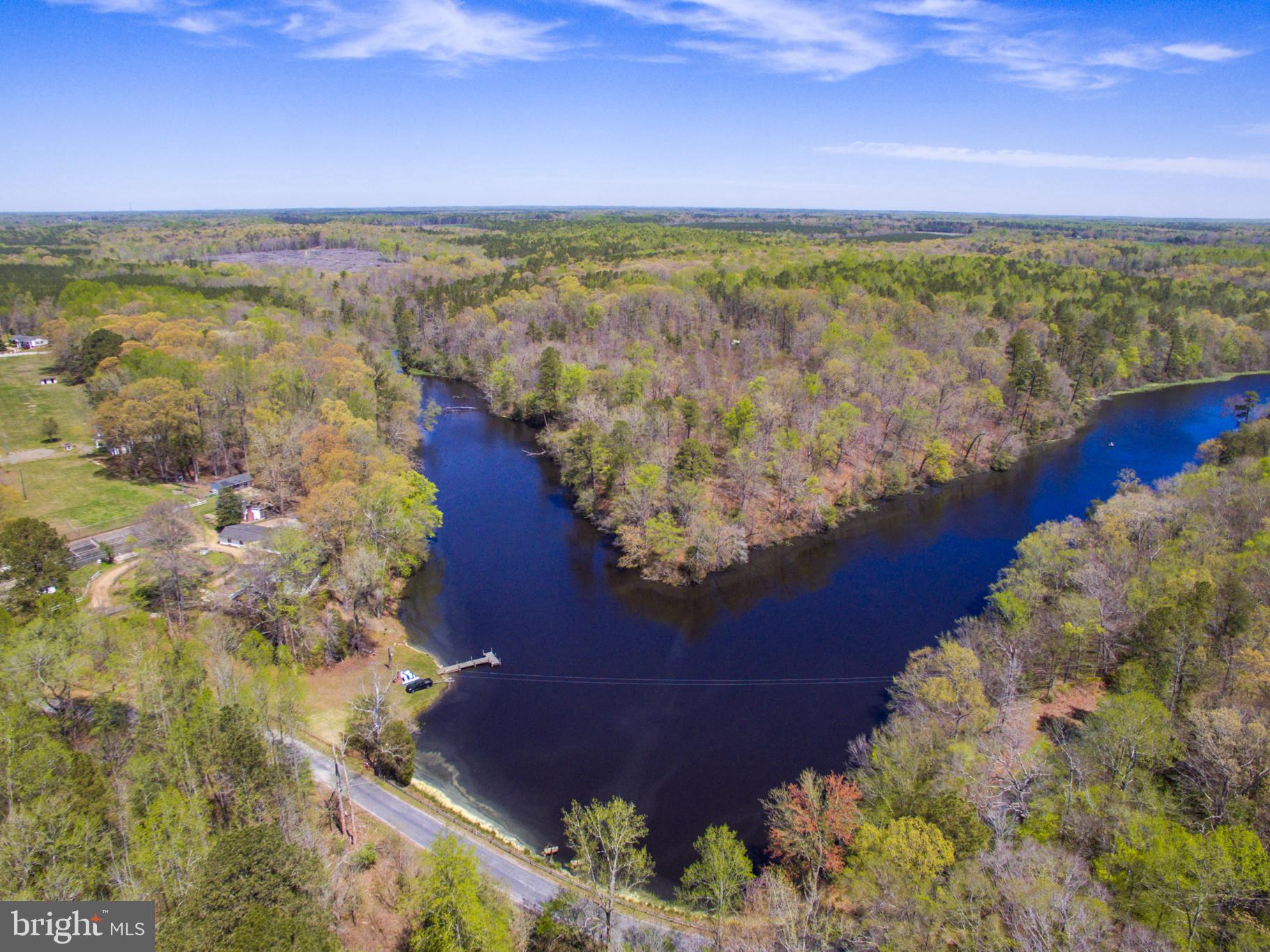 1471 Davis Mill Road Heathsville, VA 22473 - Photo 2 of 43