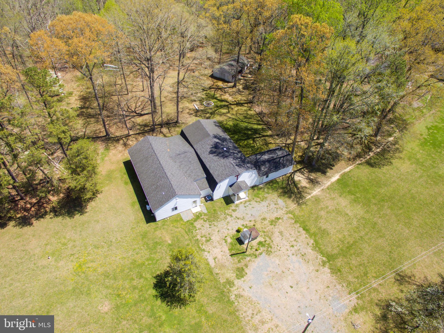 1471 Davis Mill Road Heathsville, VA 22473 - Photo 3 of 43