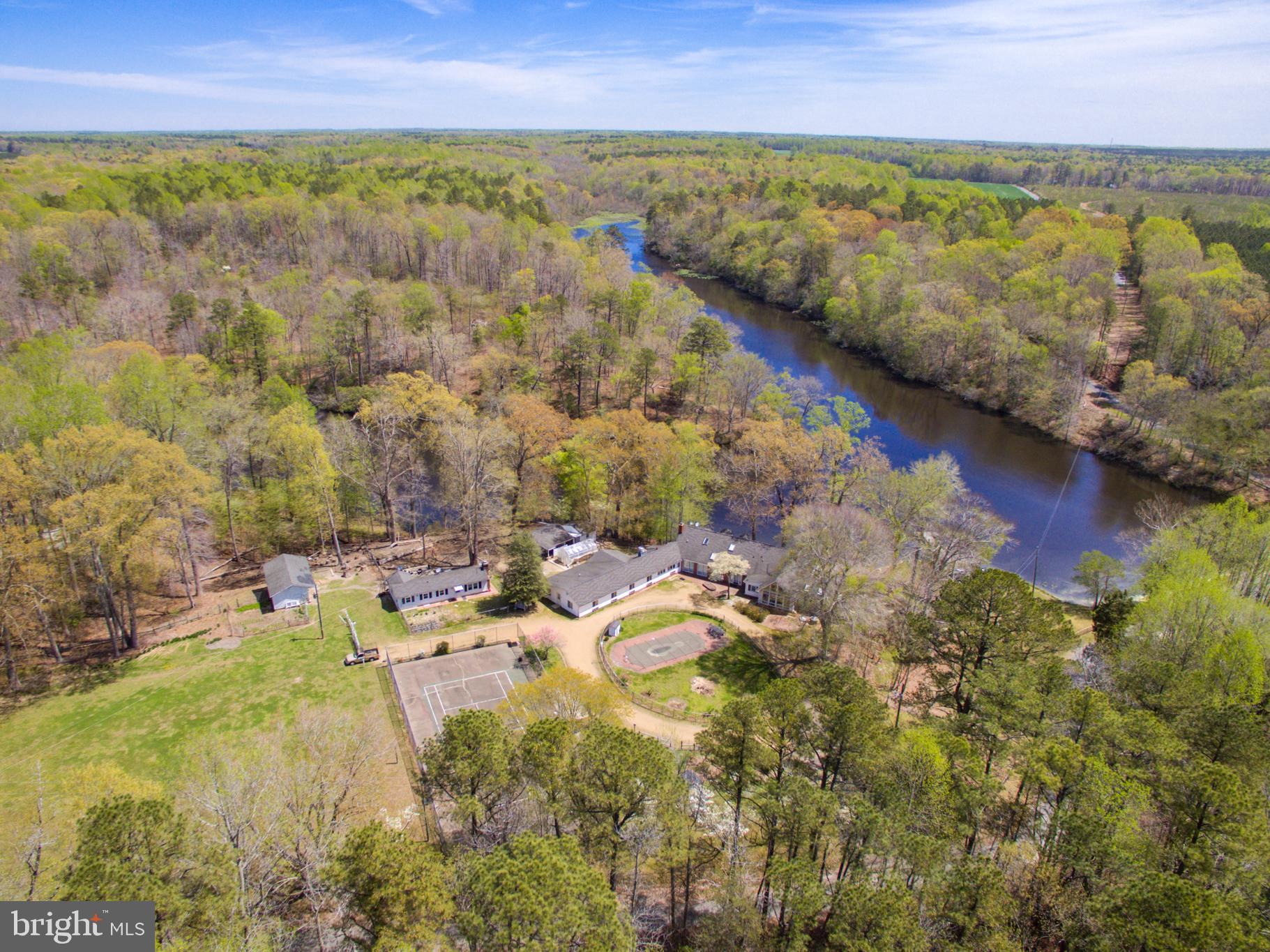 1471 Davis Mill Road Heathsville, VA 22473 - Photo 4 of 43