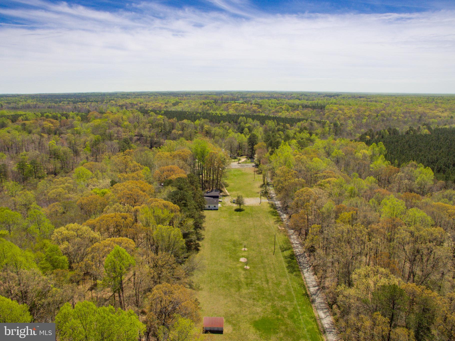 1471 Davis Mill Road Heathsville, VA 22473 - Photo 6 of 43