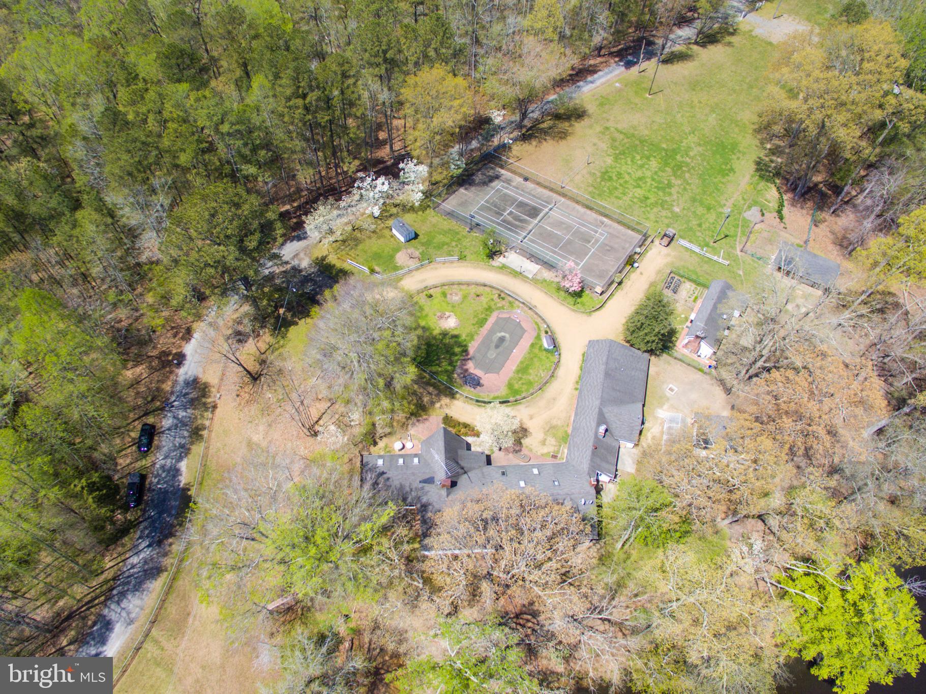 1471 Davis Mill Road Heathsville, VA 22473 - Photo 7 of 43