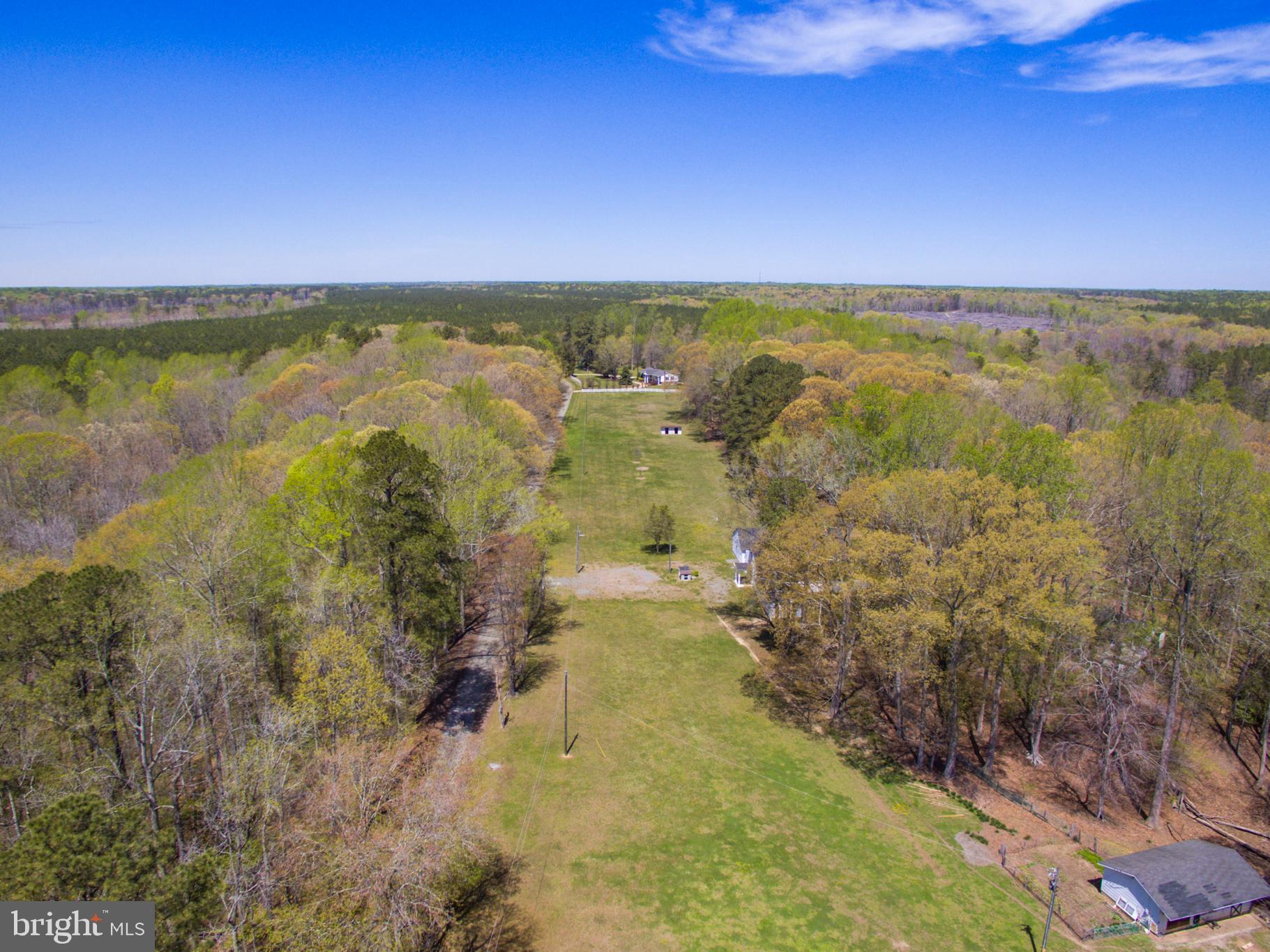 1471 Davis Mill Road Heathsville, VA 22473 - Photo 8 of 43