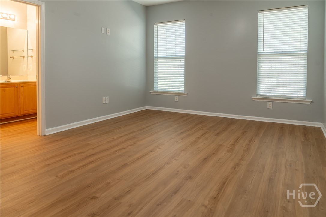 146 Royal Lane Pooler, GA 31322 - Photo 22 of 45 Primary Bedroom