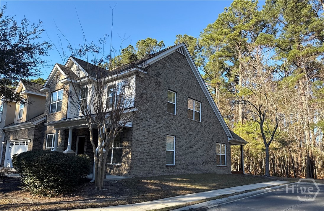 146 Royal Lane Pooler, GA 31322 - Photo 3 of 45