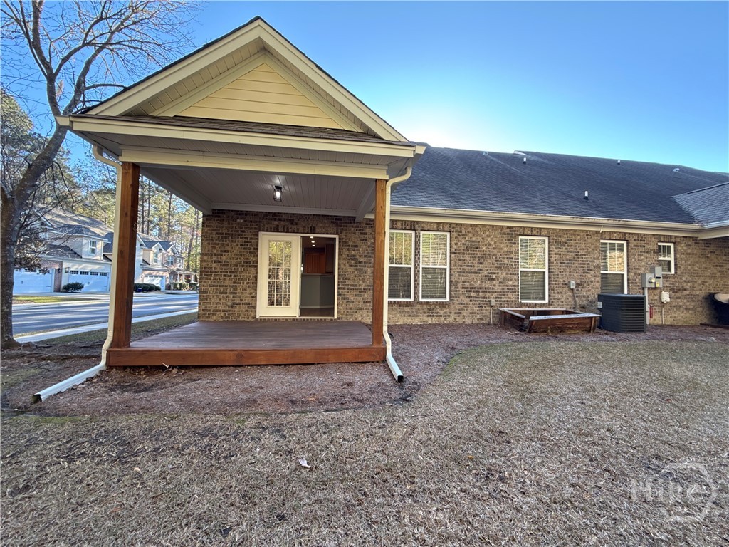 146 Royal Lane Pooler, GA 31322 - Photo 5 of 45