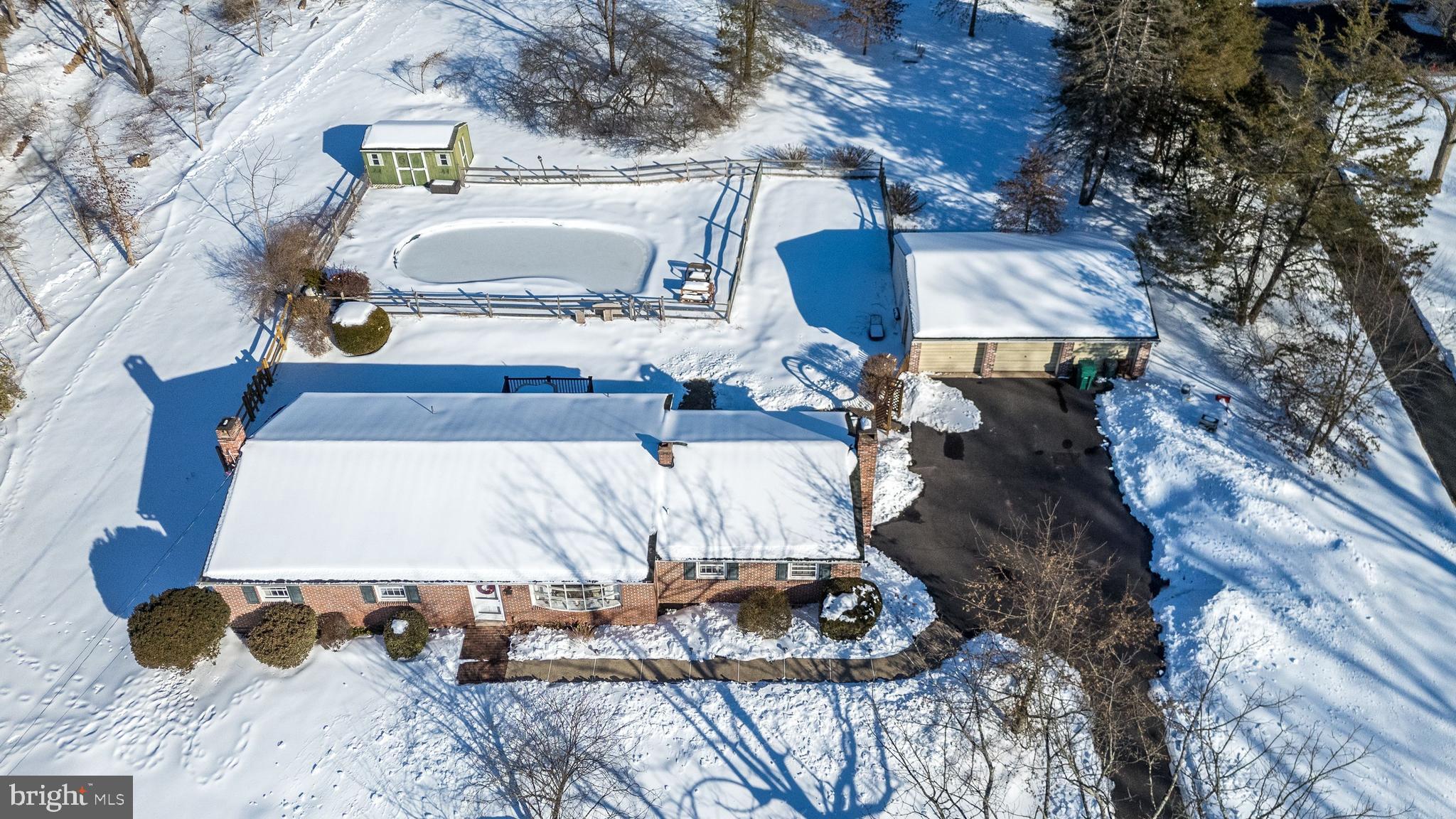 494 Stover Road Harleysville, PA 19438 - Photo 9 of 39