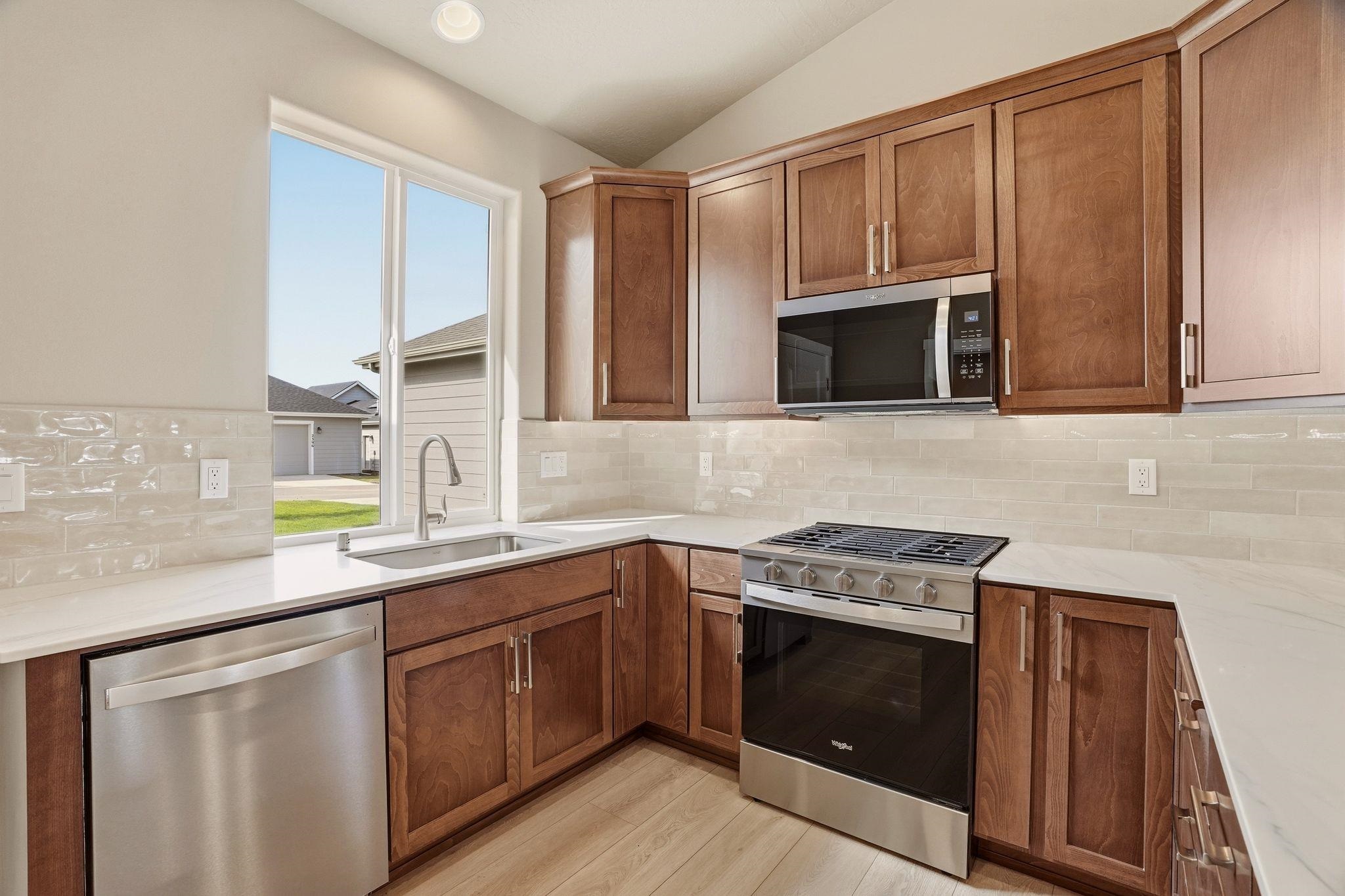 2583 North Rydal Lane Liberty Lake, WA 99019 - Photo 15 of 39