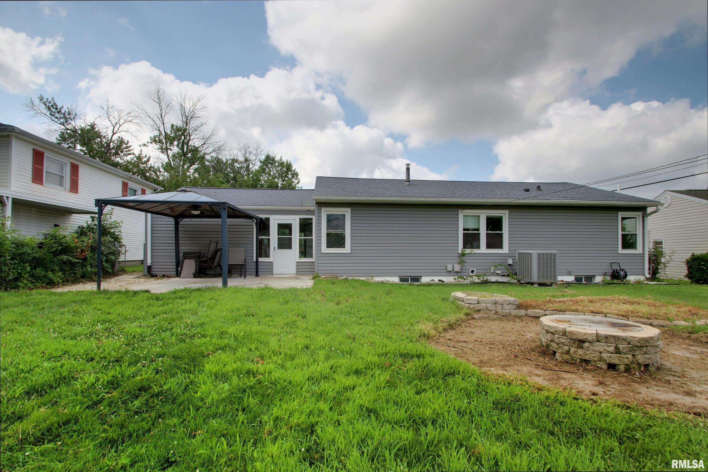 3301 Lawrence Road Quincy, IL 62301 - Photo 21 of 22