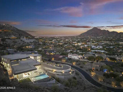 $10,000,000 | 6800 North 39th Place, Paradise Valley, AZ 85253
