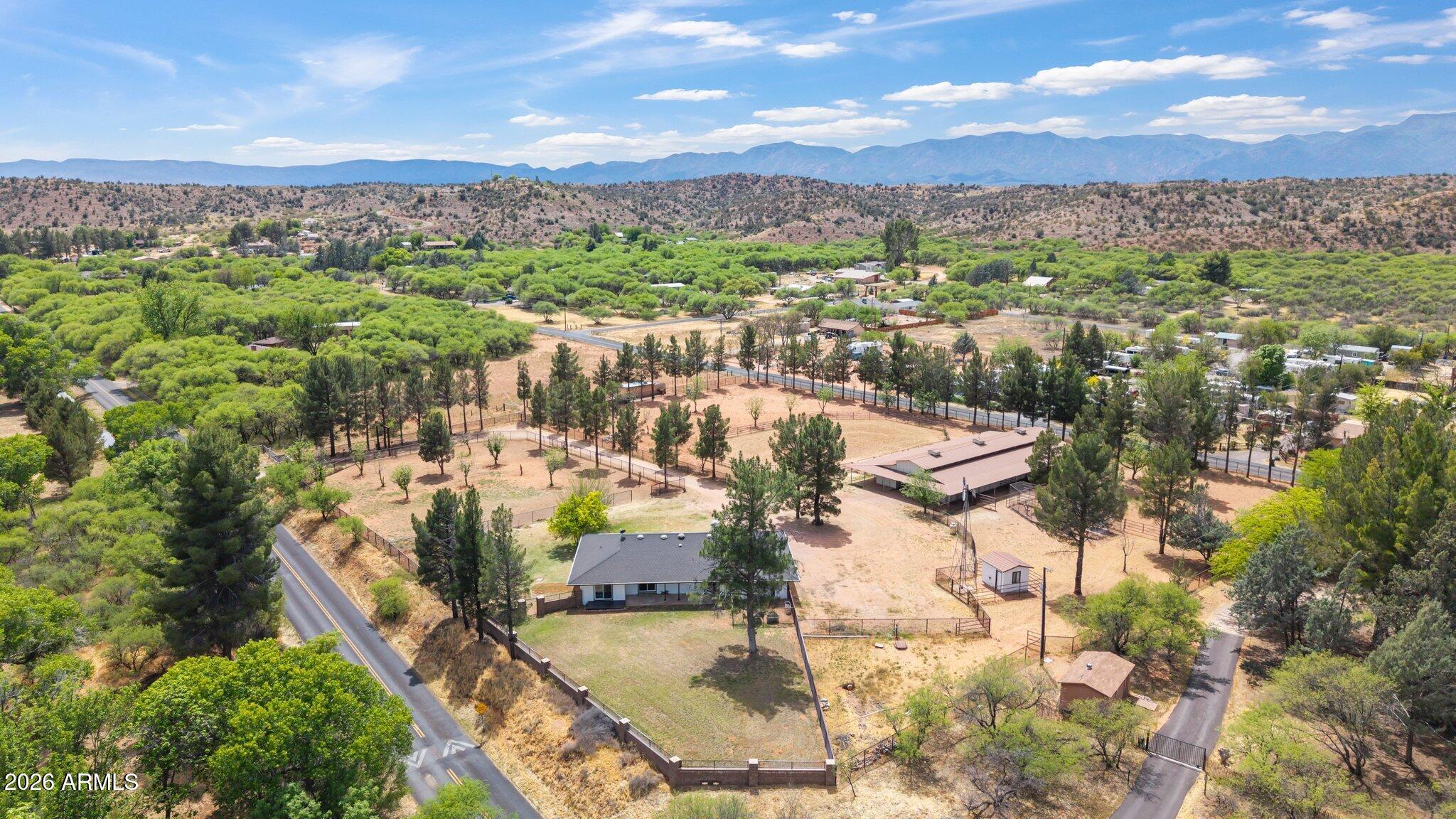 1440 South Loy Road Cornville, AZ 86325 - Photo 3 of 82 085_dji_20260423132737_0042_d_932