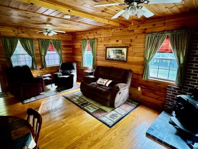 89 Judkins Road Harmony, ME 04942 - Photo 17 of 28 IMG_2769