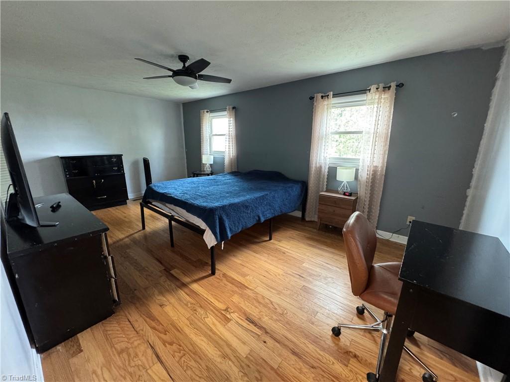 2741 River Ridge Road Pfafftown, NC 27040 - Photo 11 of 17 Primary Bedroom