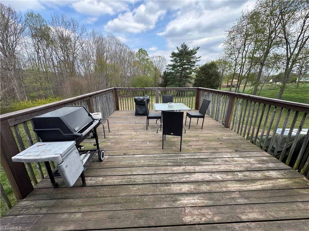 2741 River Ridge Road Pfafftown, NC 27040 - Photo 12 of 17