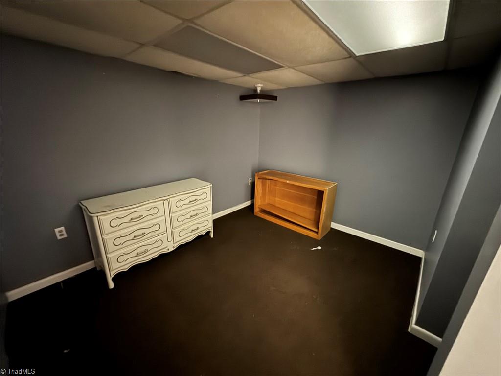 2741 River Ridge Road Pfafftown, NC 27040 - Photo 13 of 17 Lower Level Room