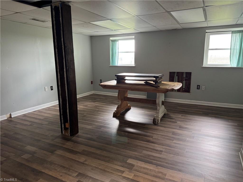 2741 River Ridge Road Pfafftown, NC 27040 - Photo 16 of 17 Lower Level Studio