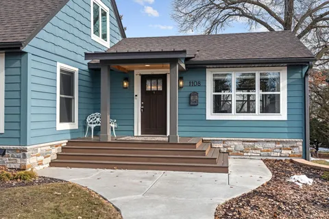 $675,000 | 1108 Quebec Avenue North, Golden Valley, MN 55427