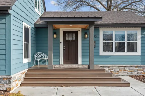 $675,000 | 1108 Quebec Avenue North, Golden Valley, MN 55427