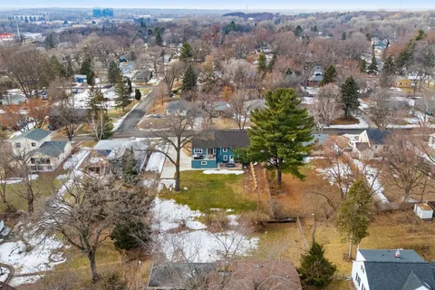 $675,000 | 1108 Quebec Avenue North, Golden Valley, MN 55427