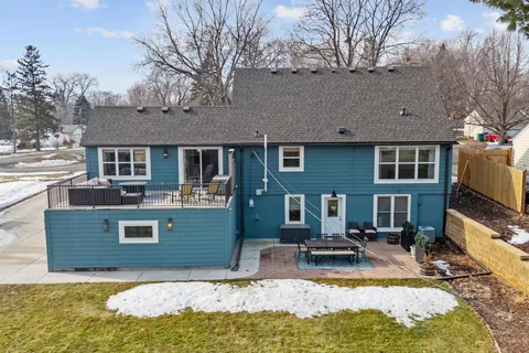 $675,000 | 1108 Quebec Avenue North, Golden Valley, MN 55427