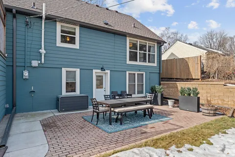 $675,000 | 1108 Quebec Avenue North, Golden Valley, MN 55427