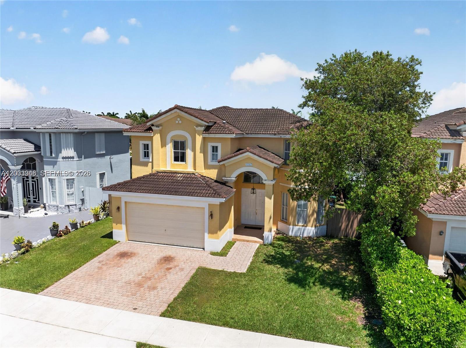 11007 Southwest 243rd Lane Homestead, FL 33032 - Photo 2 of 59