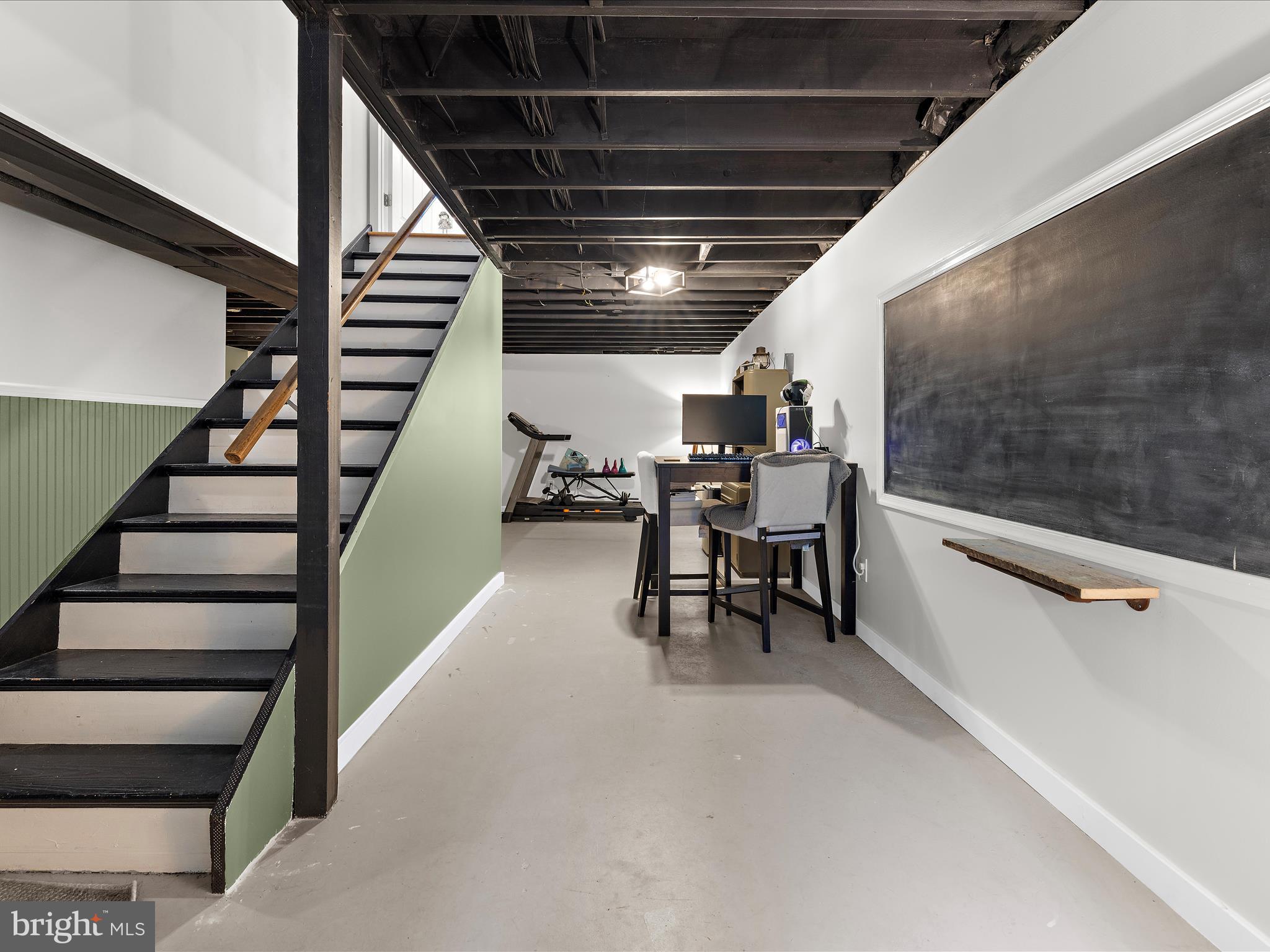 11 Barnhart Road Westminster, MD 21158 - Photo 22 of 66 a view of dining room with furniture