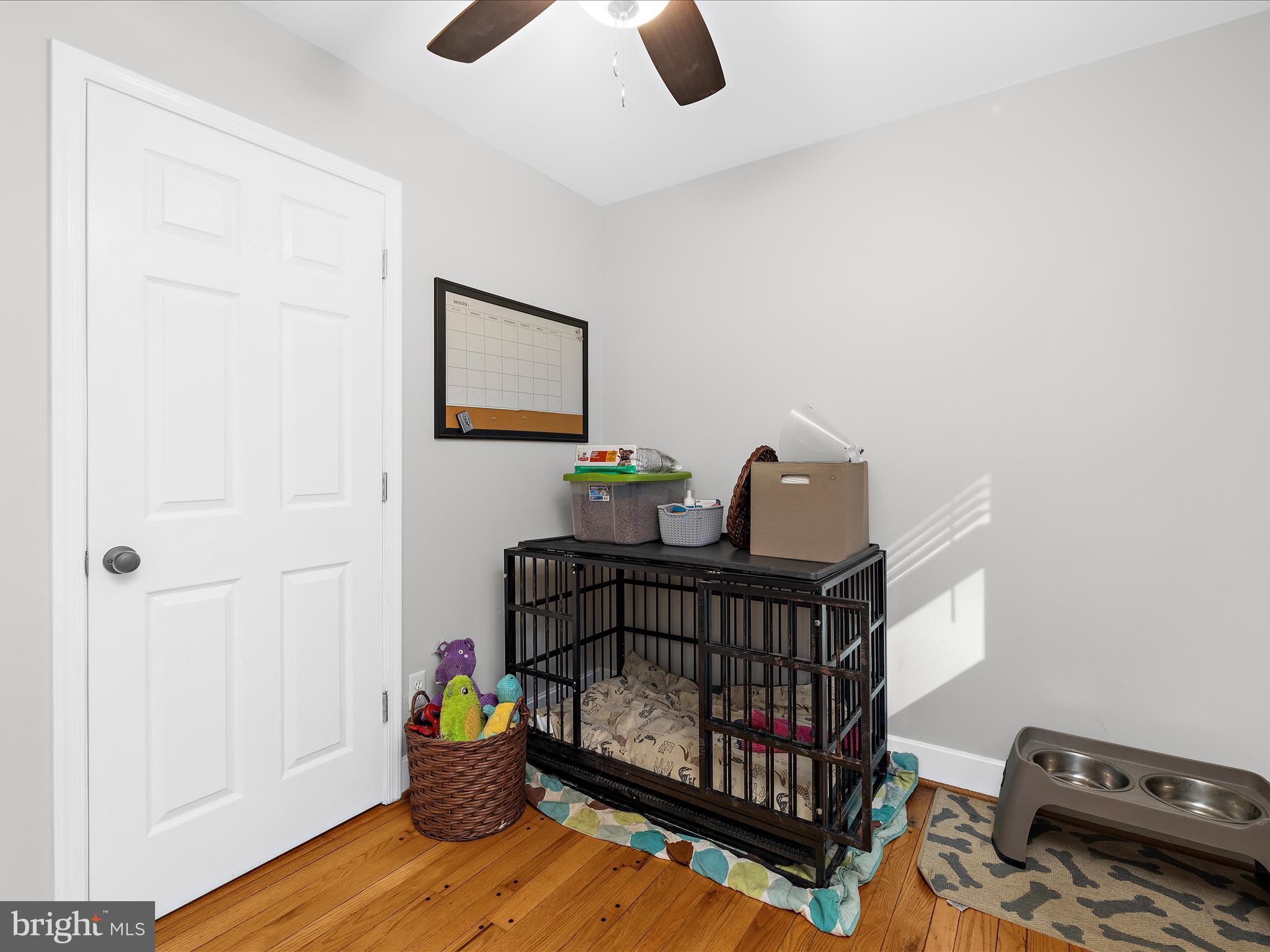 11 Barnhart Road Westminster, MD 21158 - Photo 26 of 66 a bedroom with furniture and wooden floor