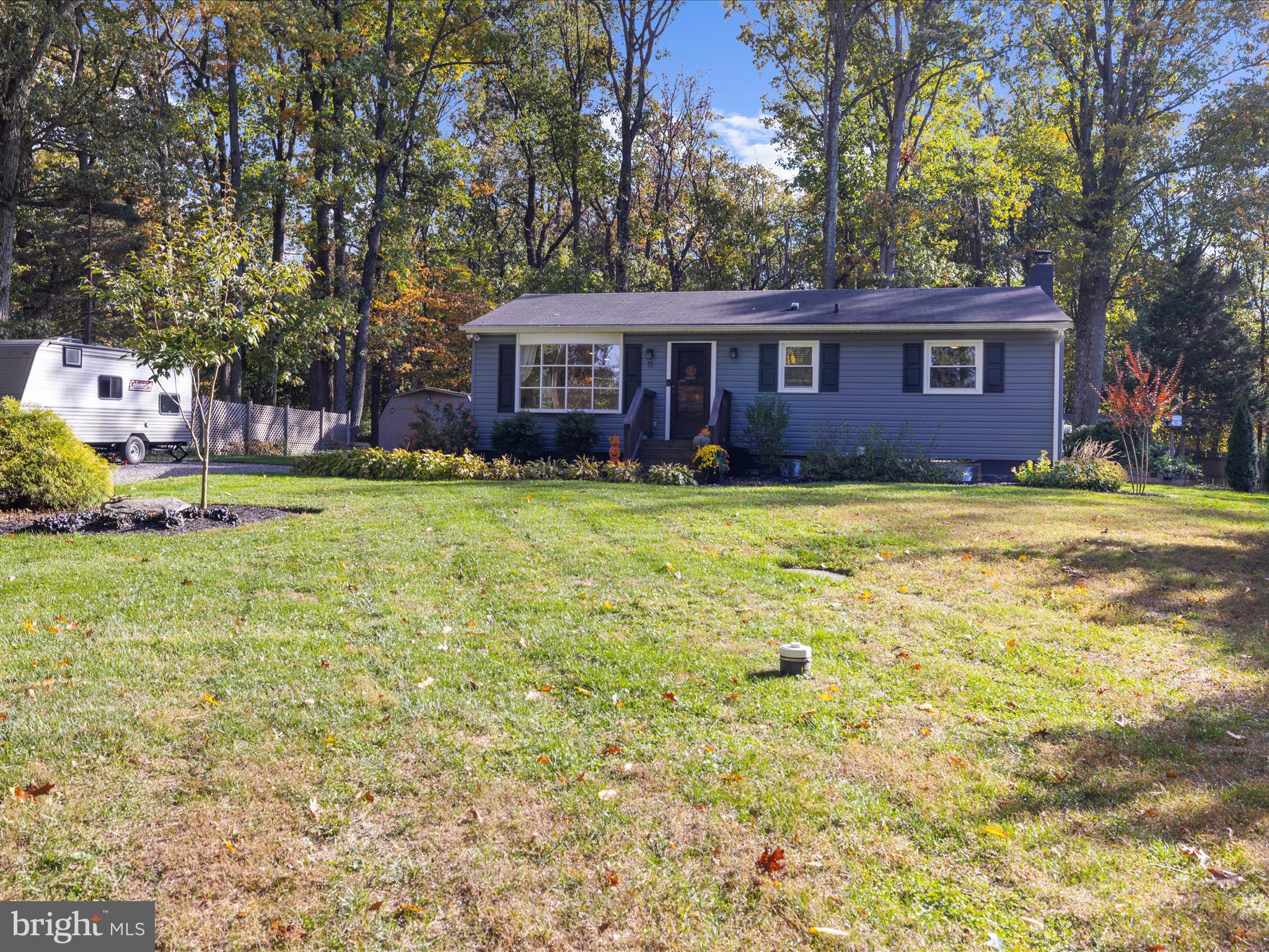11 Barnhart Road Westminster, MD 21158 - Photo 3 of 66 a view of a house with a big yard