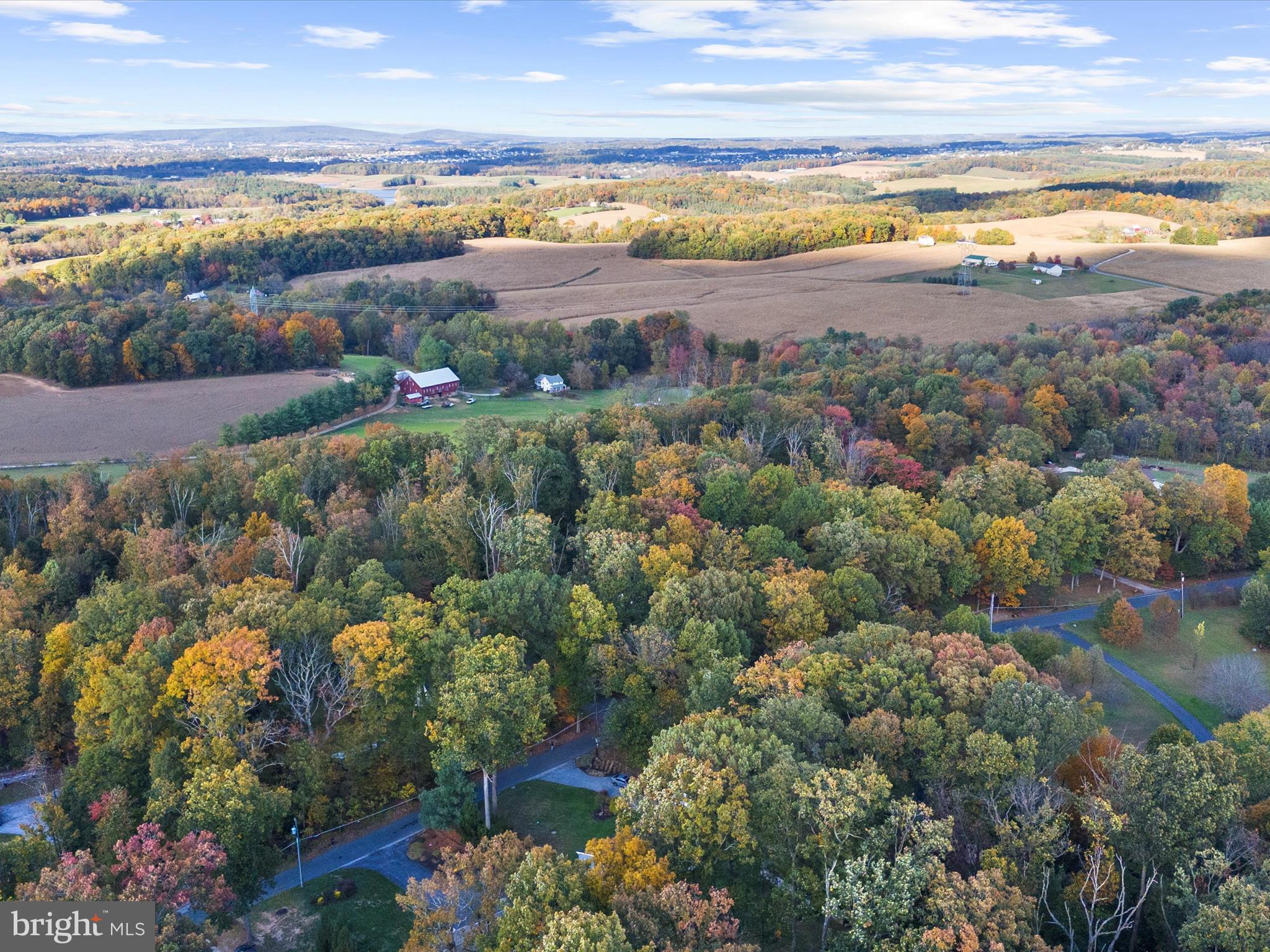 11 Barnhart Road Westminster, MD 21158 - Photo 55 of 66 a view of city and ocean