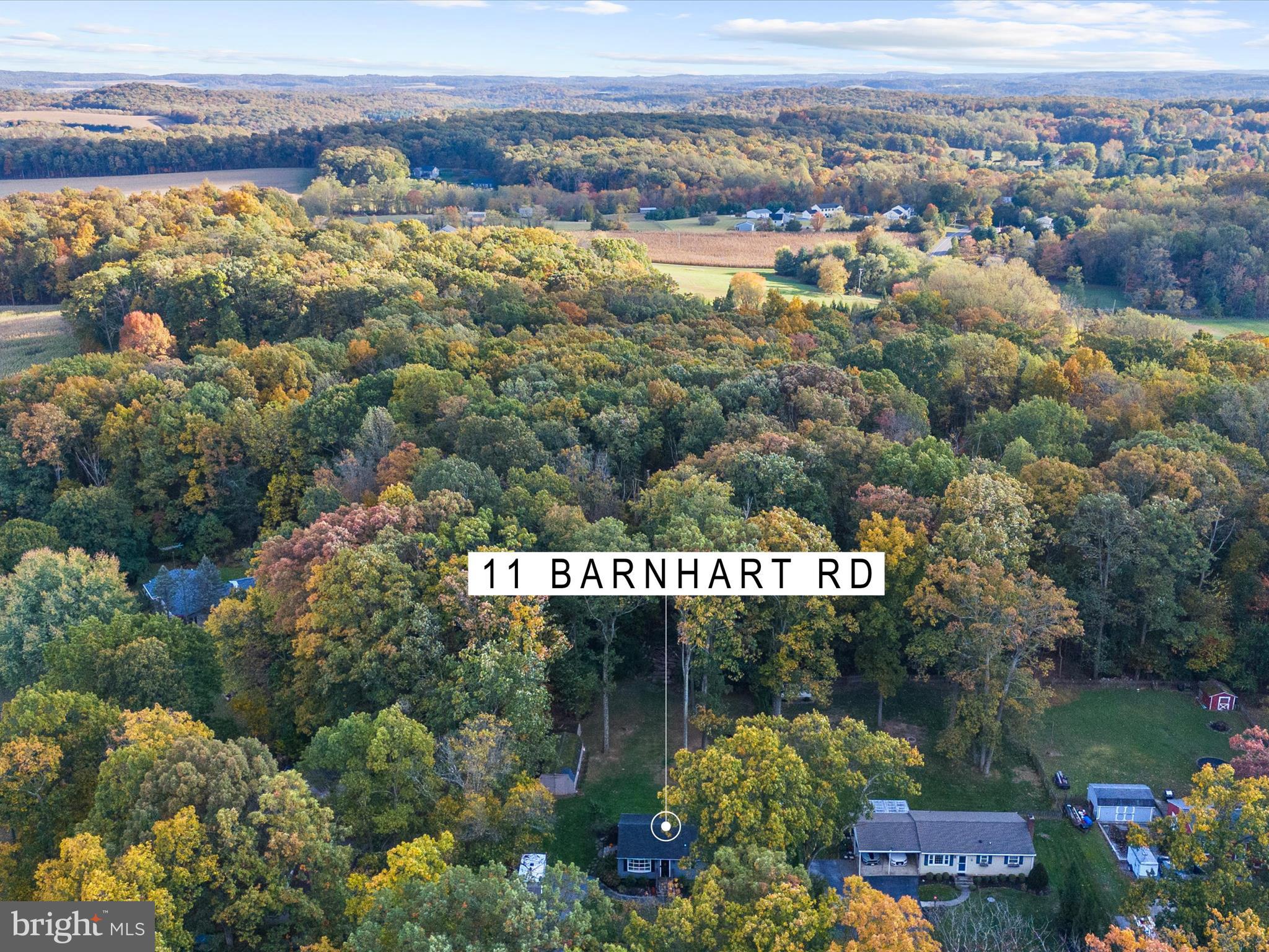 11 Barnhart Road Westminster, MD 21158 - Photo 62 of 66