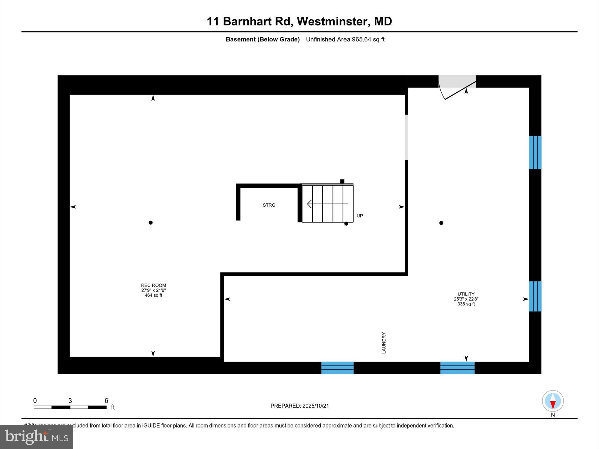 11 Barnhart Road Westminster, MD 21158 - Photo 66 of 66