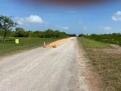 $28,500 | 2103 2nd Street, Bayside, TX 78340