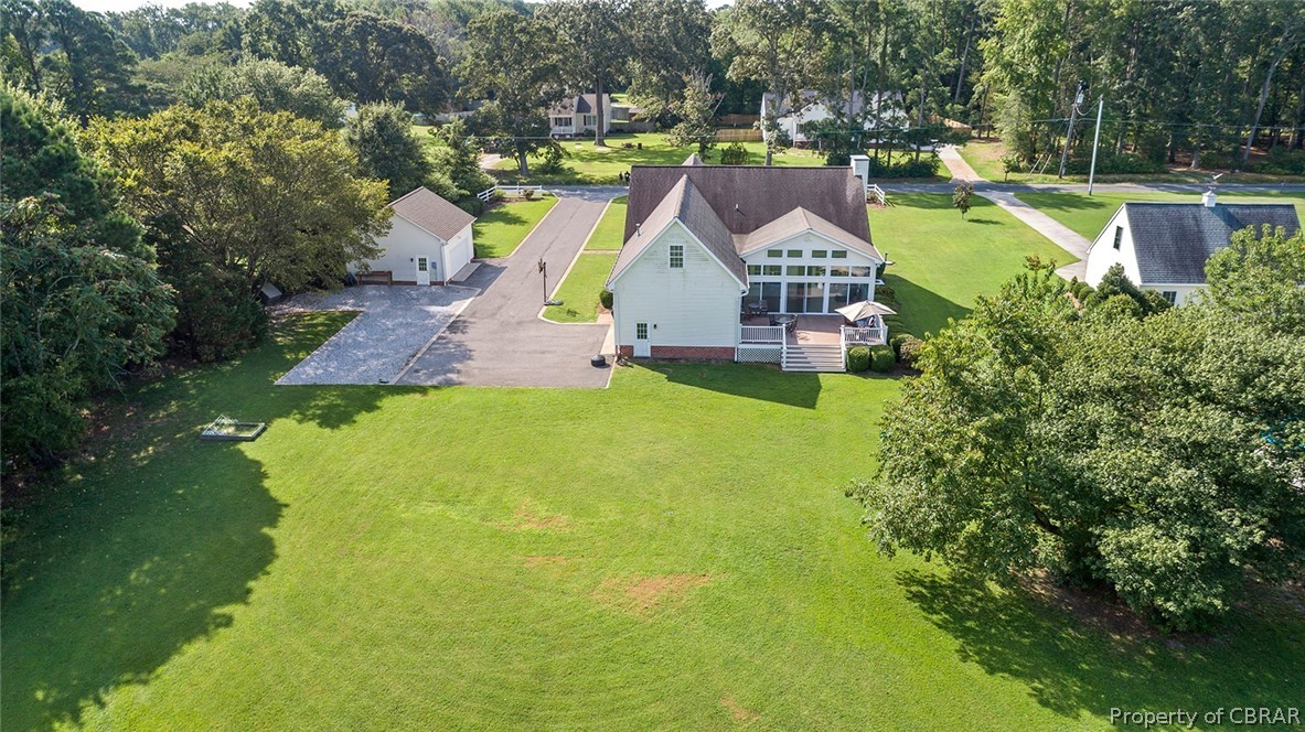 8535 Little England Road Hayes, VA 23072 - Photo 4 of 50 Gallery Image 4