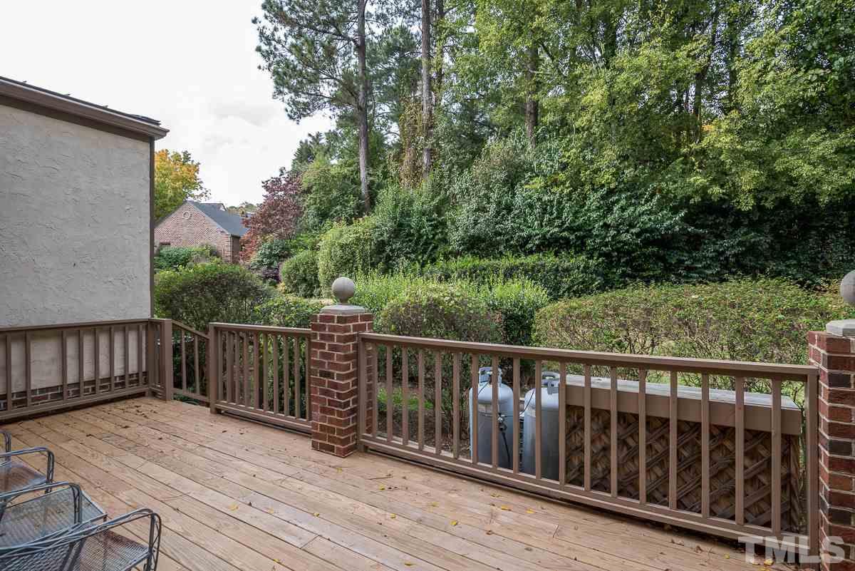 3302 Ridgecrest Court Raleigh, NC 27607 - Photo 20 of 23