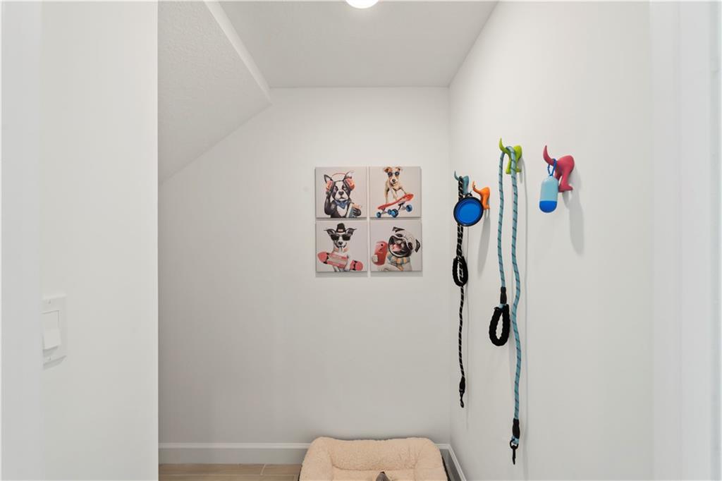 22036 Brookmont Drive Boca Raton, FL 33433 - Photo 9 of 32 a bathroom with a shower and a toilet