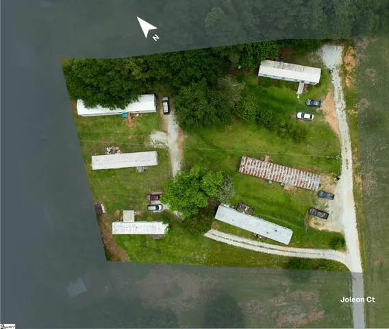 $399,900 | 121 Joleon Court, Liberty, SC 29657