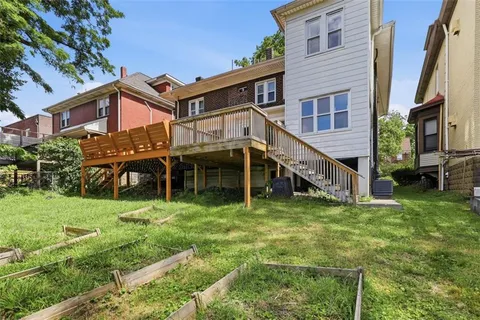 $418,000 | 6358 Morrowfield Avenue, Pittsburgh, PA 15217